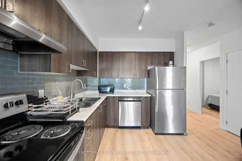 Photo 24 at 214 - 1 Falaise Road, West Hill, Toronto