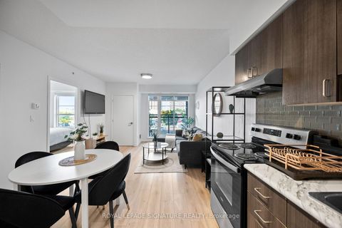 Photo 25 at 214 - 1 Falaise Road, West Hill, Toronto
