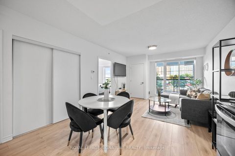 Photo 26 at 214 - 1 Falaise Road, West Hill, Toronto