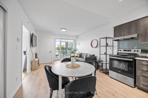 Photo 28 at 214 - 1 Falaise Road, West Hill, Toronto