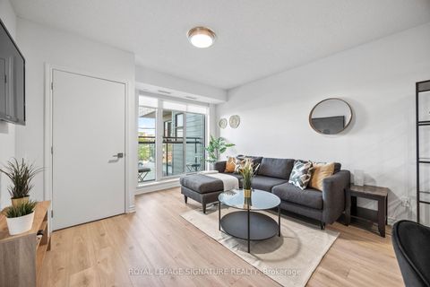 Photo 29 at 214 - 1 Falaise Road, West Hill, Toronto