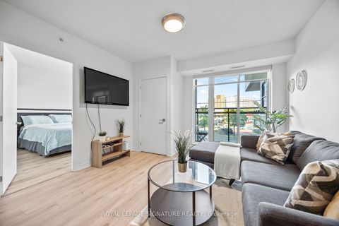 Photo 32 at 214 - 1 Falaise Road, West Hill, Toronto