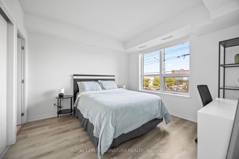 Photo 36 at 214 - 1 Falaise Road, West Hill, Toronto