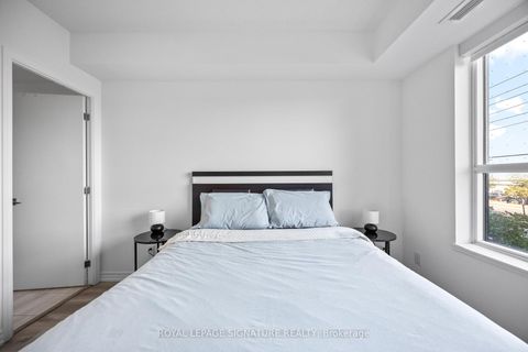 Photo 37 at 214 - 1 Falaise Road, West Hill, Toronto