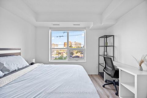 Photo 38 at 214 - 1 Falaise Road, West Hill, Toronto