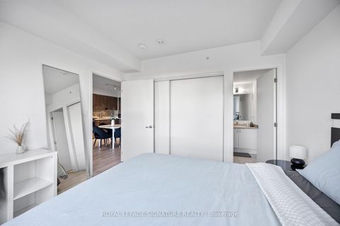 Photo 39 at 214 - 1 Falaise Road, West Hill, Toronto