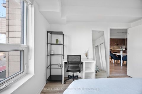 Photo 40 at 214 - 1 Falaise Road, West Hill, Toronto