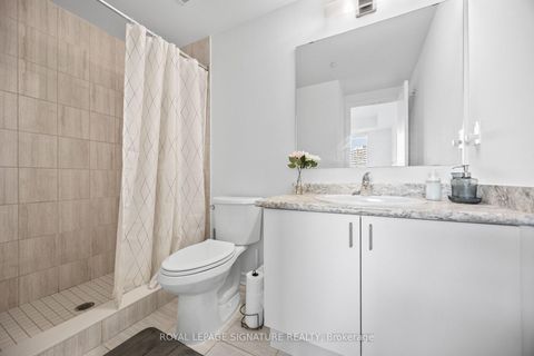 Photo 41 at 214 - 1 Falaise Road, West Hill, Toronto