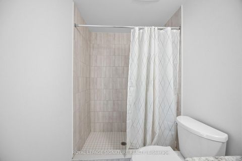 Photo 42 at 214 - 1 Falaise Road, West Hill, Toronto