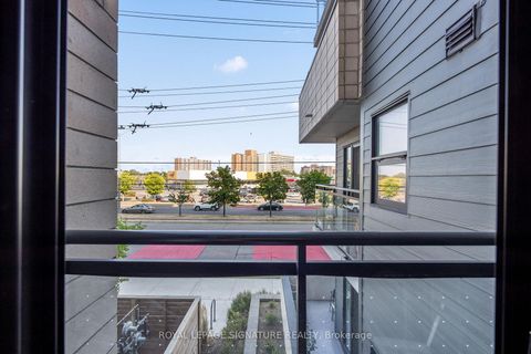 Photo 44 at 214 - 1 Falaise Road, West Hill, Toronto