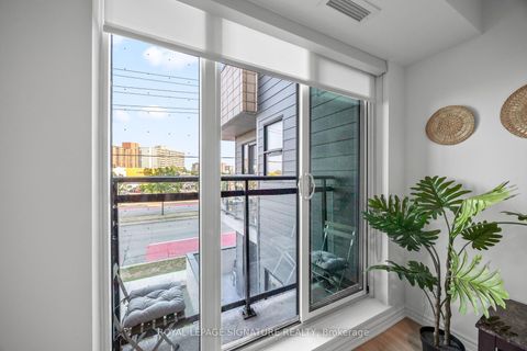 Photo 45 at 214 - 1 Falaise Road, West Hill, Toronto