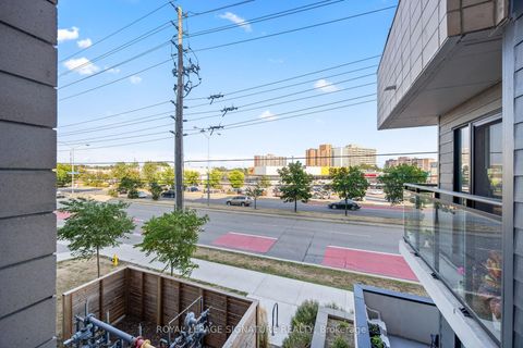 Photo 46 at 214 - 1 Falaise Road, West Hill, Toronto