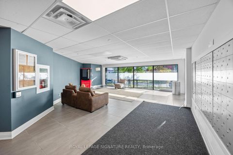 Photo 47 at 214 - 1 Falaise Road, West Hill, Toronto