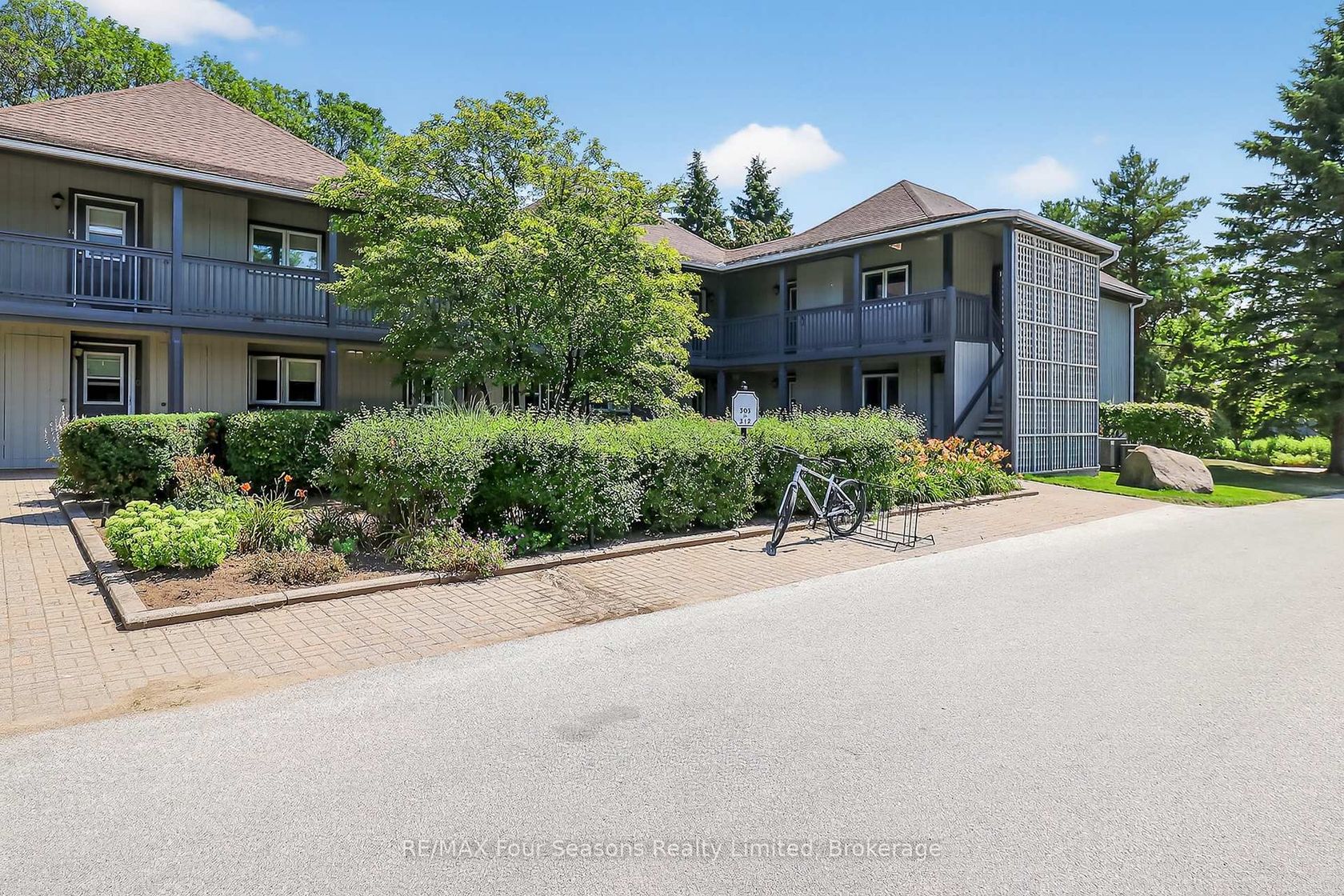 312 - 312 Mariners Way, Collingwood 