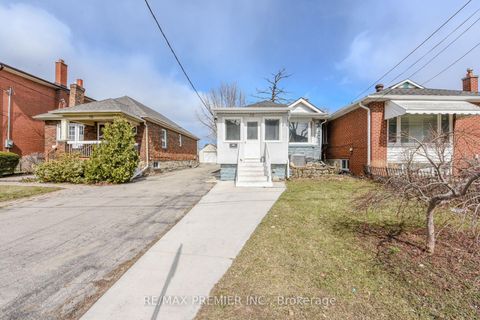 Photo 2 at 23 Rectory Road, Weston, Toronto