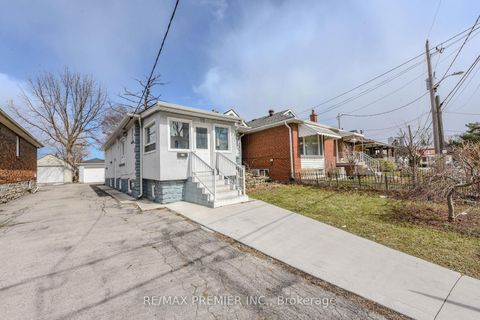 Photo 3 at 23 Rectory Road, Weston, Toronto