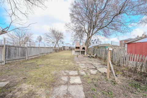 Photo 5 at 23 Rectory Road, Weston, Toronto
