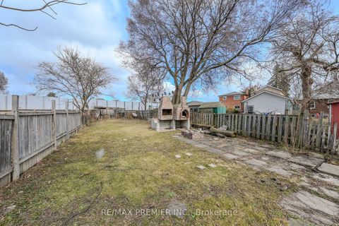 Photo 6 at 23 Rectory Road, Weston, Toronto