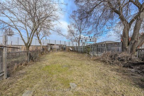 Photo 7 at 23 Rectory Road, Weston, Toronto