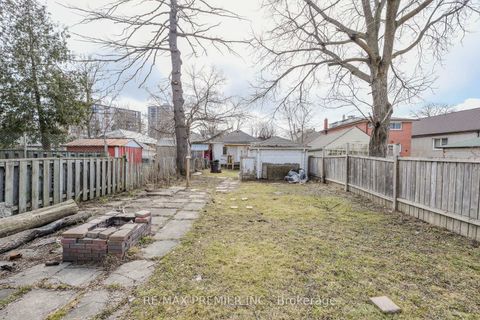 Photo 8 at 23 Rectory Road, Weston, Toronto