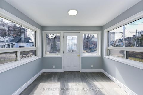 Photo 9 at 23 Rectory Road, Weston, Toronto