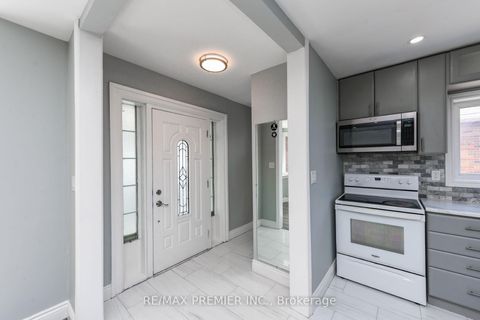 Photo 11 at 23 Rectory Road, Weston, Toronto