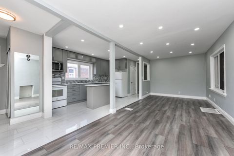Photo 12 at 23 Rectory Road, Weston, Toronto