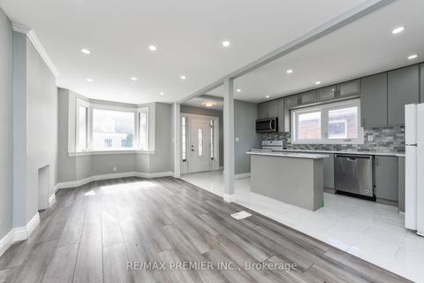 Photo 13 at 23 Rectory Road, Weston, Toronto