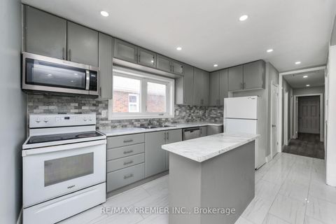 Photo 14 at 23 Rectory Road, Weston, Toronto