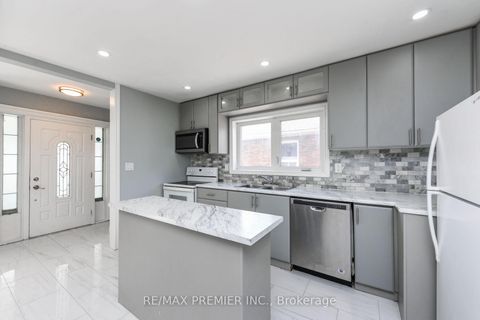Photo 15 at 23 Rectory Road, Weston, Toronto
