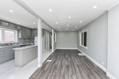Photo 17 at 23 Rectory Road, Weston, Toronto