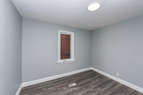 Photo 19 at 23 Rectory Road, Weston, Toronto