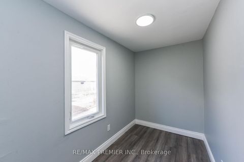 Photo 21 at 23 Rectory Road, Weston, Toronto