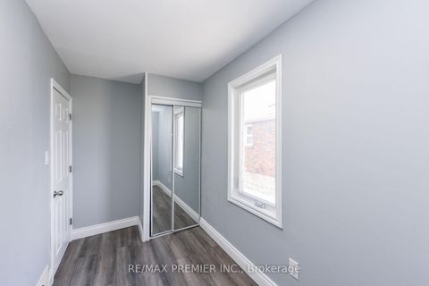 Photo 22 at 23 Rectory Road, Weston, Toronto
