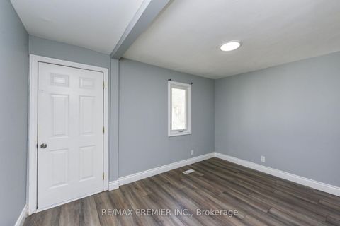 Photo 25 at 23 Rectory Road, Weston, Toronto