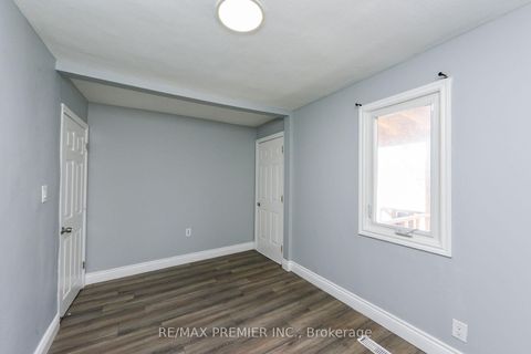 Photo 26 at 23 Rectory Road, Weston, Toronto