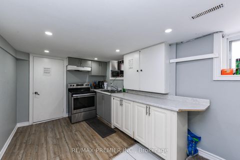 Photo 28 at 23 Rectory Road, Weston, Toronto