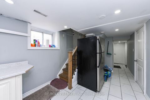 Photo 29 at 23 Rectory Road, Weston, Toronto
