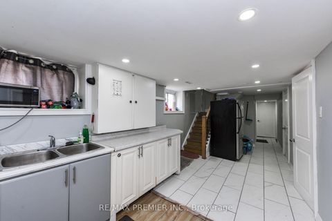 Photo 30 at 23 Rectory Road, Weston, Toronto
