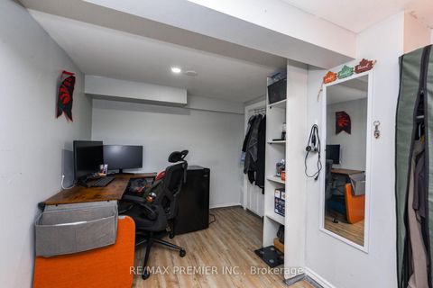 Photo 34 at 23 Rectory Road, Weston, Toronto