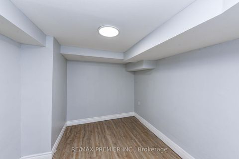 Photo 37 at 23 Rectory Road, Weston, Toronto