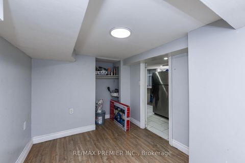 Photo 38 at 23 Rectory Road, Weston, Toronto