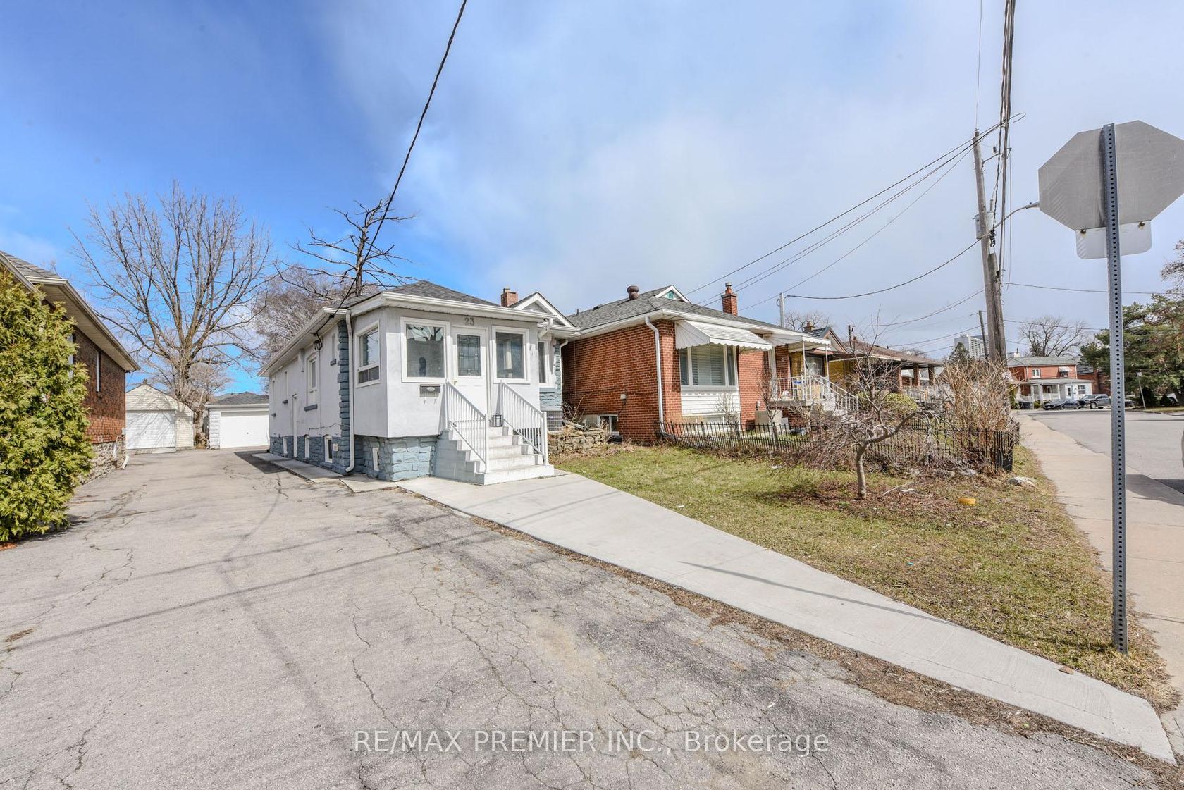 23 Rectory Road, Weston, Toronto 