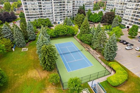 Photo 42 at 210 - 7300 Yonge Street, Yorkhill, Vaughan
