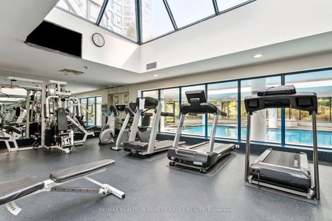Photo 44 at 210 - 7300 Yonge Street, Yorkhill, Vaughan