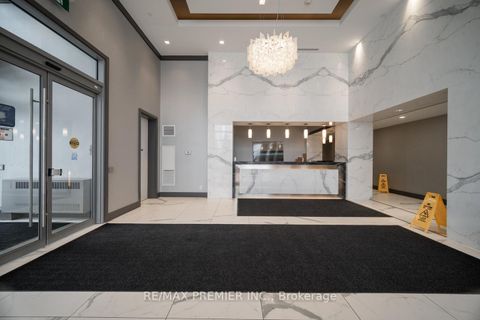 Photo 2 at 418 - 3600 Highway 7, Vaughan Corporate Centre, Vaughan