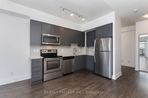 Photo 11 at 418 - 3600 Highway 7, Vaughan Corporate Centre, Vaughan