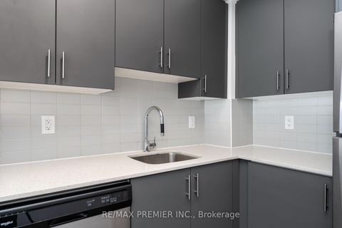 Photo 12 at 418 - 3600 Highway 7, Vaughan Corporate Centre, Vaughan