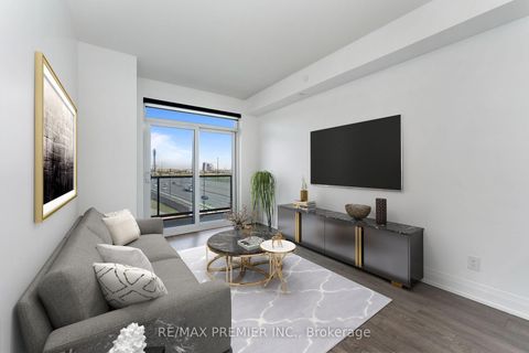 Photo 16 at 418 - 3600 Highway 7, Vaughan Corporate Centre, Vaughan