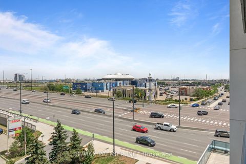 Photo 31 at 418 - 3600 Highway 7, Vaughan Corporate Centre, Vaughan